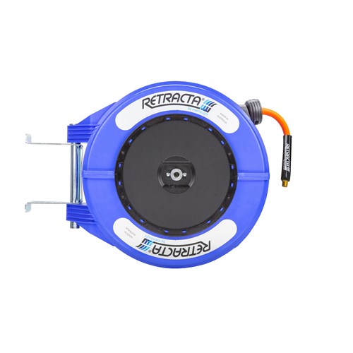 RetractaFLEX Air Reel 3/8