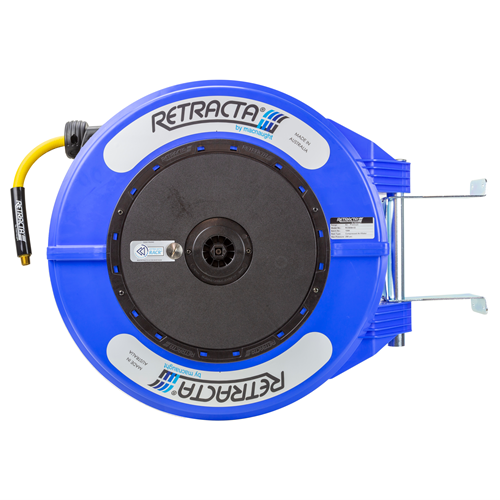 RetractaFLEX Air Reel 3/8