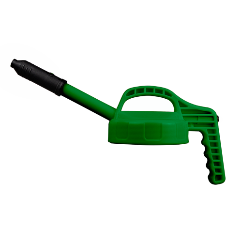 Stretch-Spout-Green