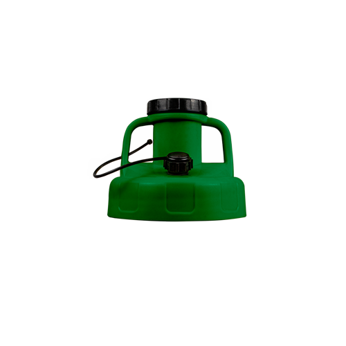 Utility-Lid-Green