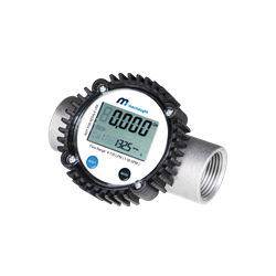 MacNaught Digital Diesel Meter ADTFM – DG Instruments - Shop