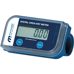 DIGITAL UREA/DEF METER