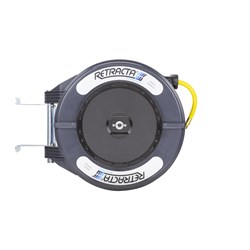 Retracta R3 Compressed  Air reel
