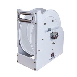 Retracta F-Series Cradle High Roller Combined Bare reel