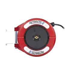 Retracta R3 High Pressure Water reel