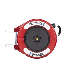Retracta R3 Hot Wash reel
