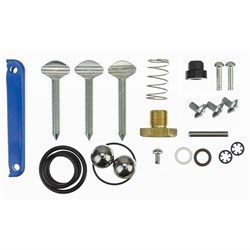 REPAIR KITS - - Macnaught