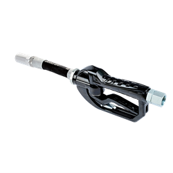 HIGH FLOW OIL CONTROL GUN