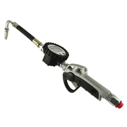DIGITAL CONTROL GUN FLEXIBLE EXTENSION (METERED)