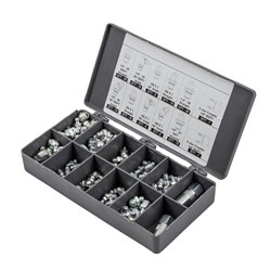 AGRICULTURAL KIT 110pcs