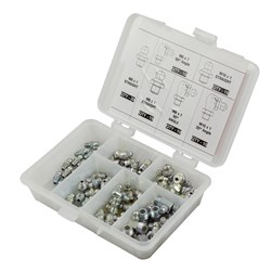 METRIC Kit 80pce