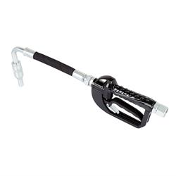 OIL CONTROL GUN WITH FLEX EXT AND AUTO NOZZLE