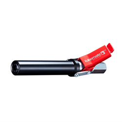 QUICK RELEASE GREASE COUPLER - LONG NOSE