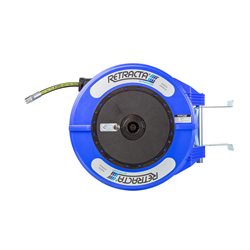 Retracta R3 Oil reel. Inc Control Return