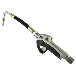 OIL CONTROL GUN W/ FLEXIBLE EXTENSION