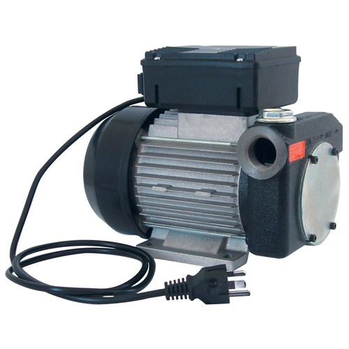 240V HIGH FLOW DIESEL PUMP - 150LPM