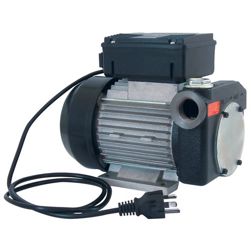 240V Fuel Transfer Pumps