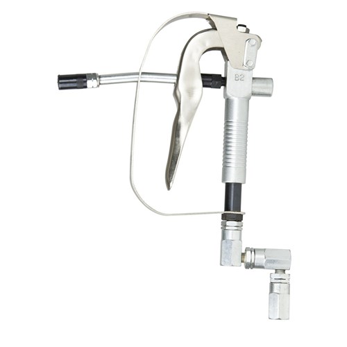 BOOSTER GUN WITH SAFETY GUARD