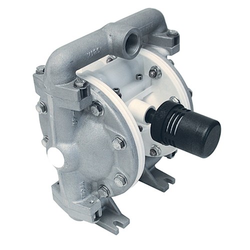 AIR OPERATED DIAPHRAGM PUMP - 3/4