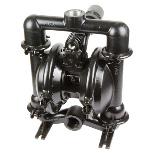 AIR OPERATED DIAPHRAGM PUMP - 1 1/2