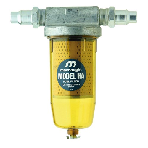 FUEL FILTER KIT