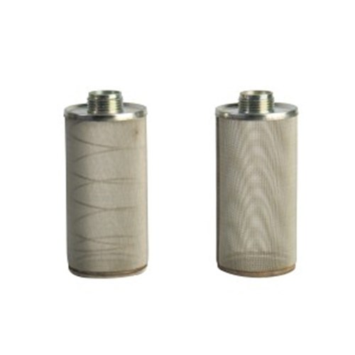 FUEL FILTER ASSEMBLY