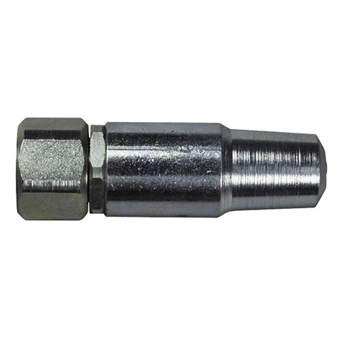 AUTOMATIC NON-DRIP NOZZLE