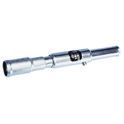 NOZZLE FOR DIESEL/ULP FUELS