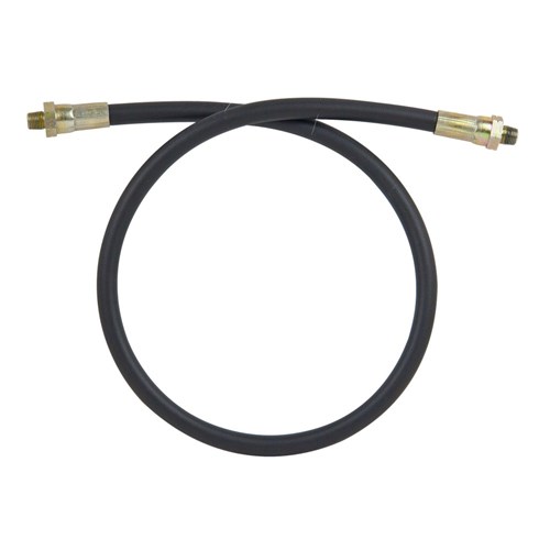 FLEXIBLE GREASING EXTENSION - 30