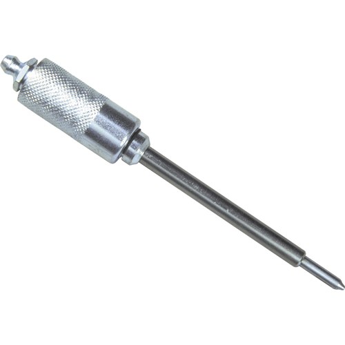 NEEDLEPOINT GREASE COUPLER STRAIGHT (110mm)