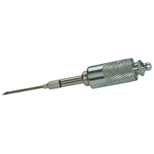 NEEDLEPOINT GREASE COUPLER HYPODERMIC - 130mm