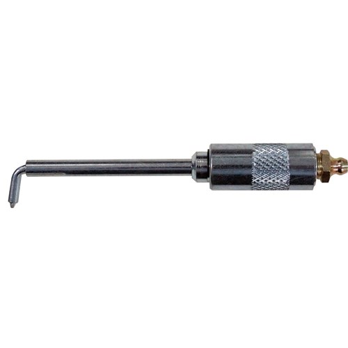 NEEDLEPOINT GREASE COUPLER - 90deg