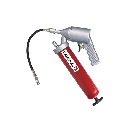 AIR OPERATED GREASE GUN