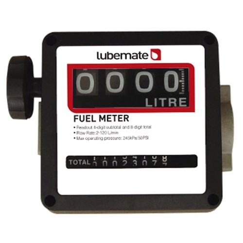 MECHANICAL DIESEL METER