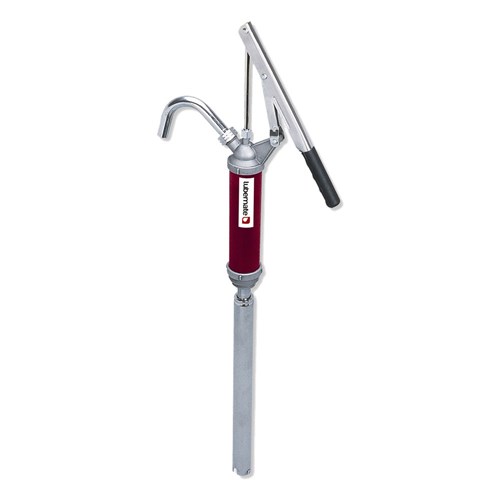 LEVER ACTION BARREL PUMP