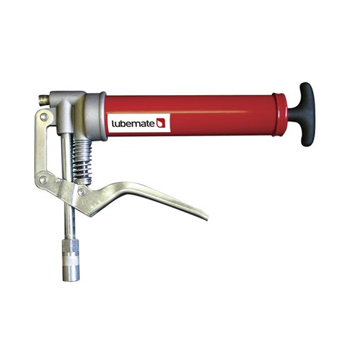 MINI PISTOL GREASE GUN