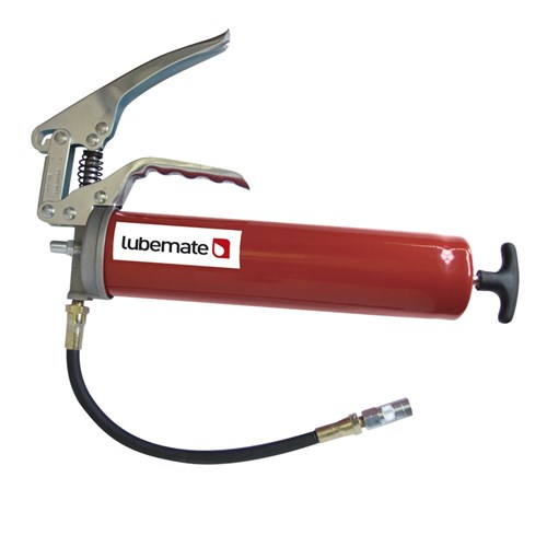 PISTOL GRIP GREASE GUN