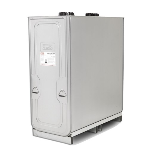 1500L Double Wall Storage Tanks