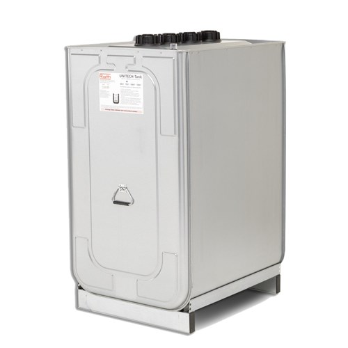 750L Double Wall Storage Tanks