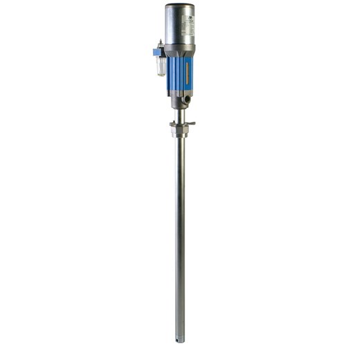 R-SERIES 10:1 AIR OPERATED DRUM PUMP