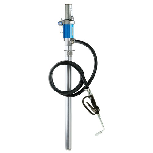 R-SERIES OIL DISPENSING KIT 1:1 RATIO WITH HOSE AND UNMETERED GUN