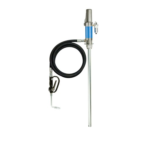 R-SERIES 3:1 RATIO OIL PUMP KIT - WITH HOSE & GUN