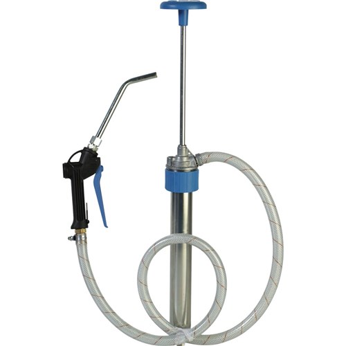 20 LITRE HAND SPRING PUMP ASSY