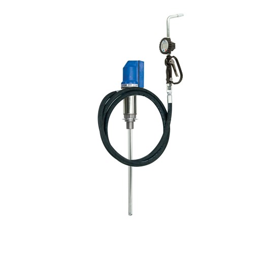 T-SERIES OIL PUMP KIT