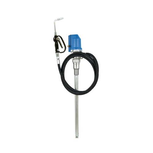 T-SERIES OIL PUMP KIT