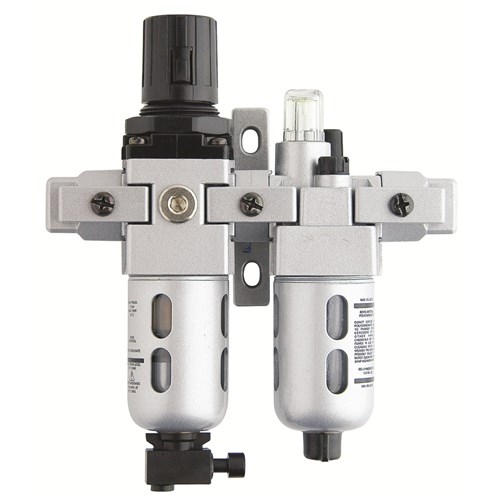 WALL MOUNT & PIPE ADAPTOR KIT
