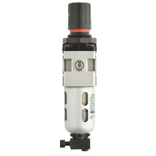 FILTER AND REGULATOR KIT