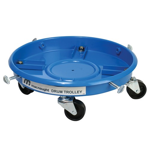 DRUM TROLLEY