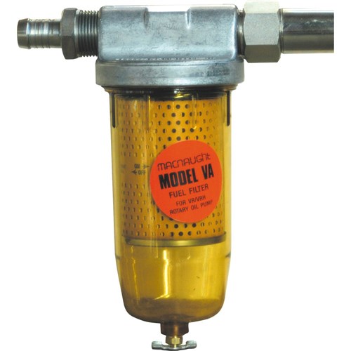 VA FUEL FILTER