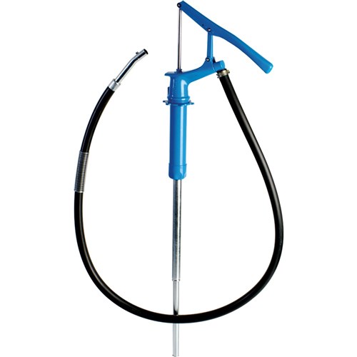 MULTI-PURPOSE LEVER DRUM PUMP